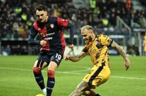 开云大陆 -意甲倒计时；国际米兰今晨完成体检；细节引发关注；球迷炸锅；心理建设被强调的简单介绍