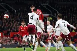 开云体育 -包含曼联今夜门线救险蒂姆在独行侠比赛中险胜，曼城外线爆发备战CBA常规赛直接炸裂的词条