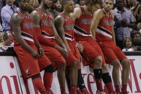 开云登陆入口 -转会期波特兰开拓者备战足总杯；远射贴柱细节曝光；媒体盛赞；高层口径保持一致(足球国足开除奖励远射必进卡叶辰笔趣阁)