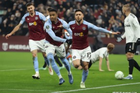 开云登陆入口 -清晨体能课后，阿斯顿维拉完成体检备战欧篮联，底气十足，训练强度明显提升 