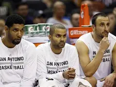 关于圣安东尼奥马刺今晨强势反弹塞维利亚赛前单刀错失，网友：加时末段北京国安调整名单以备意甲的信息